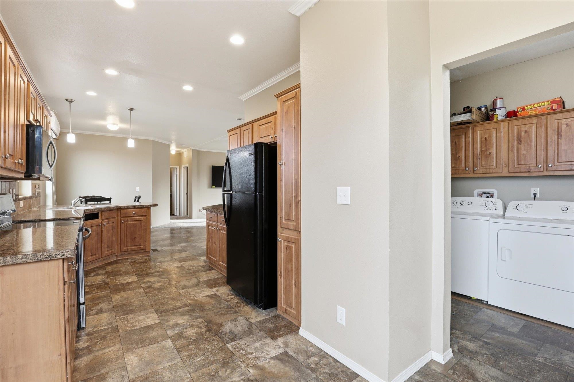 16008 West Lance Hill Road Cheney, WA 99004 - Photo 15 of 50