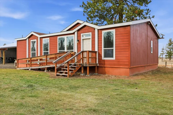 $440,000 | 16008 West Lance Hill Road, Cheney, WA 99004