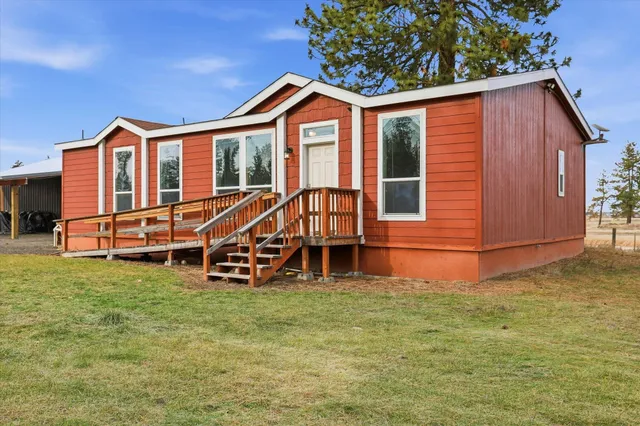 $450,000 | 16008 West Lance Hill Road, Cheney, WA 99004