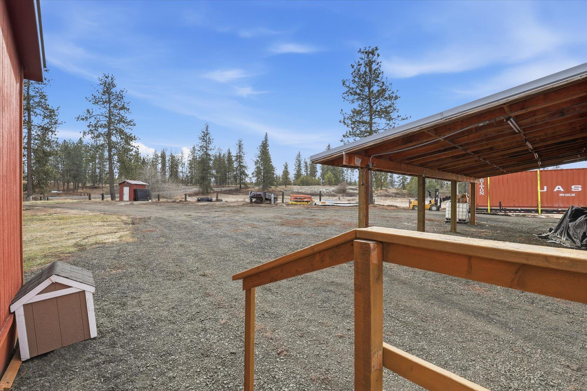 16008 West Lance Hill Road Cheney, WA 99004 - Photo 25 of 50