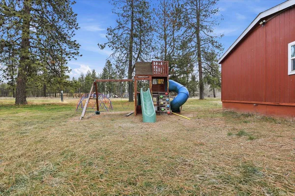 $440,000 | 16008 West Lance Hill Road, Cheney, WA 99004