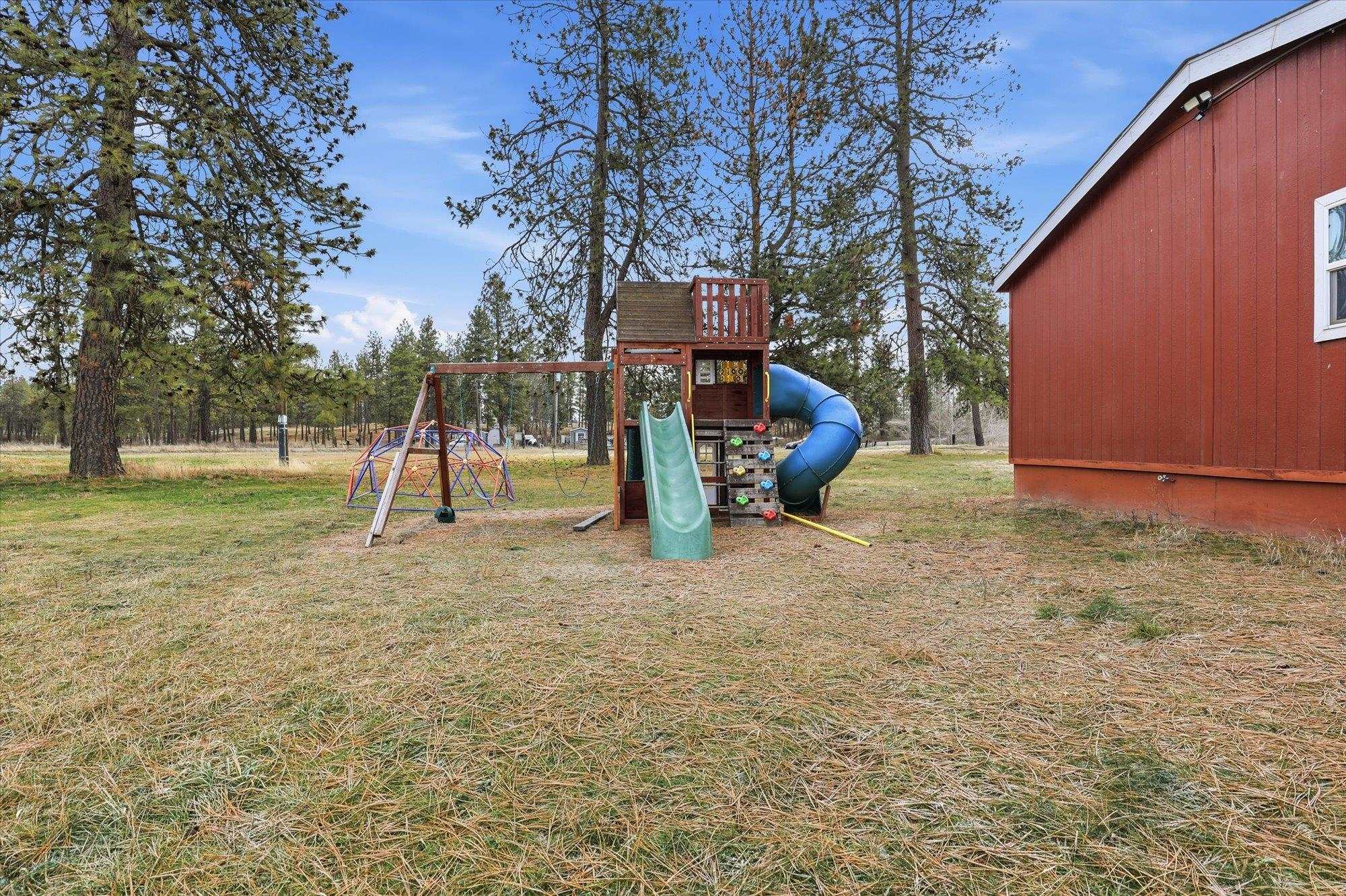 16008 West Lance Hill Road Cheney, WA 99004 - Photo 28 of 50