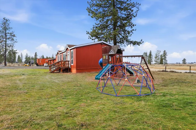 $450,000 | 16008 West Lance Hill Road, Cheney, WA 99004