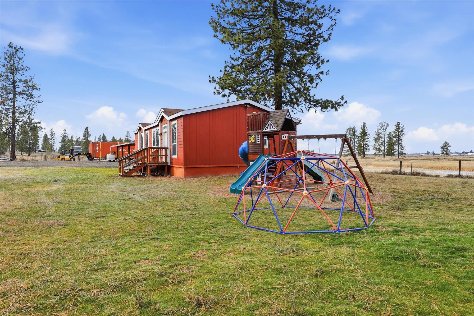 16008 West Lance Hill Road Cheney, WA 99004 - Photo 29 of 50