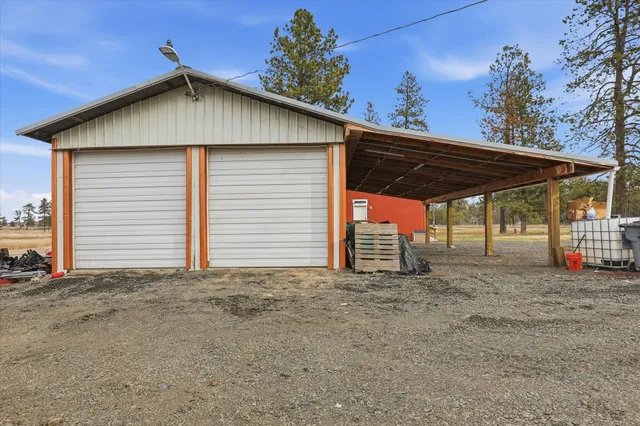 $450,000 | 16008 West Lance Hill Road, Cheney, WA 99004