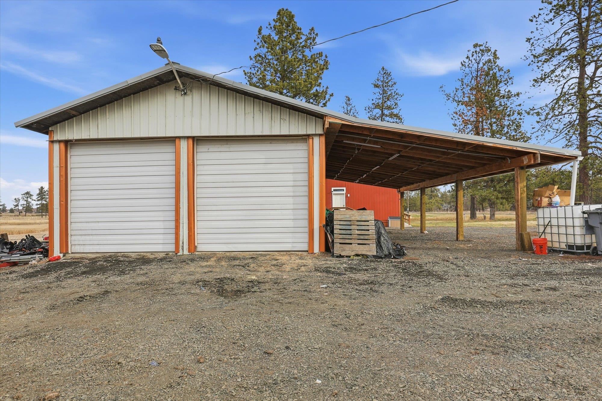 16008 West Lance Hill Road Cheney, WA 99004 - Photo 30 of 50