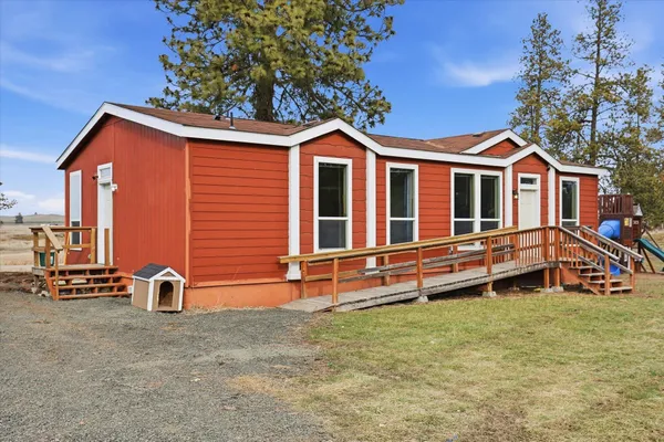 $440,000 | 16008 West Lance Hill Road, Cheney, WA 99004