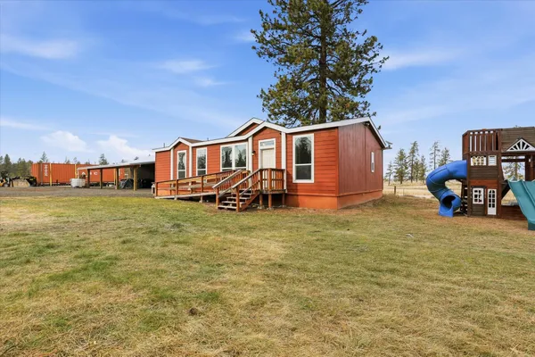 $440,000 | 16008 West Lance Hill Road, Cheney, WA 99004