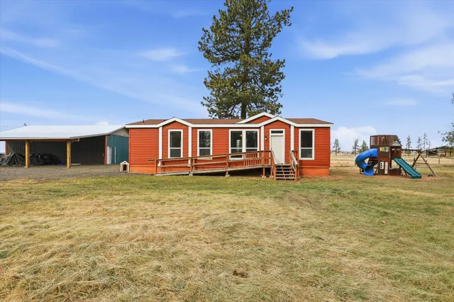 $450,000 | 16008 West Lance Hill Road, Cheney, WA 99004