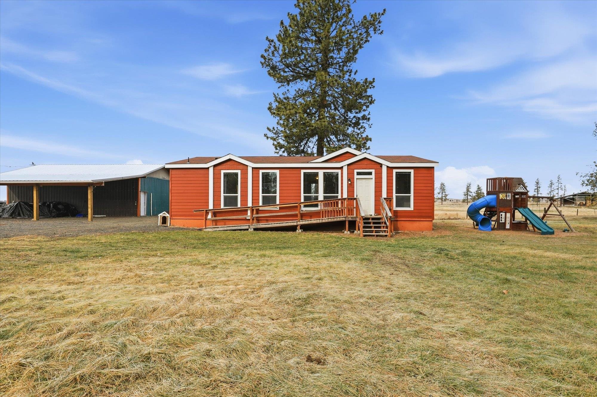 16008 West Lance Hill Road Cheney, WA 99004 - Photo 34 of 50