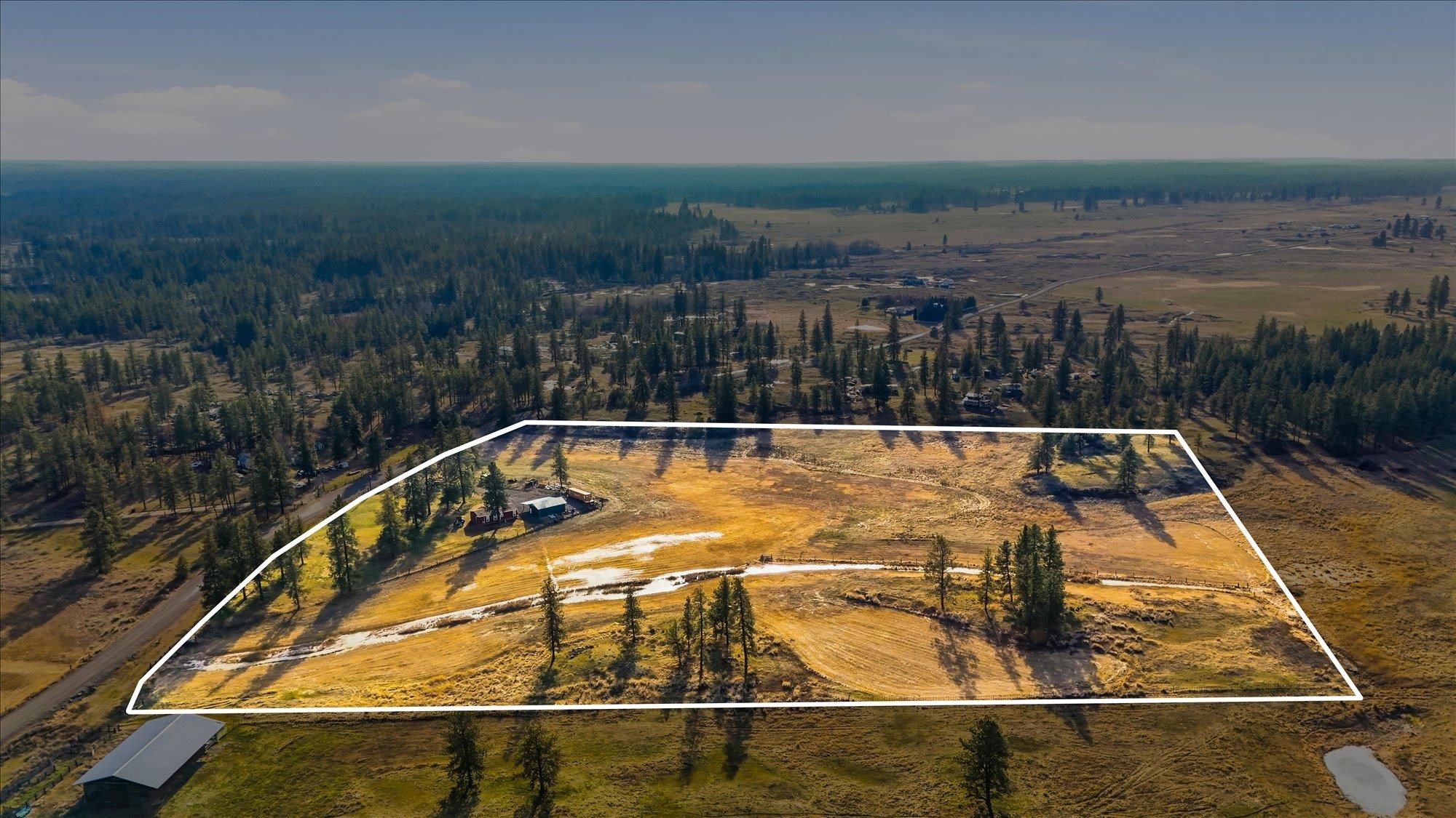 16008 West Lance Hill Road Cheney, WA 99004 - Photo 35 of 50