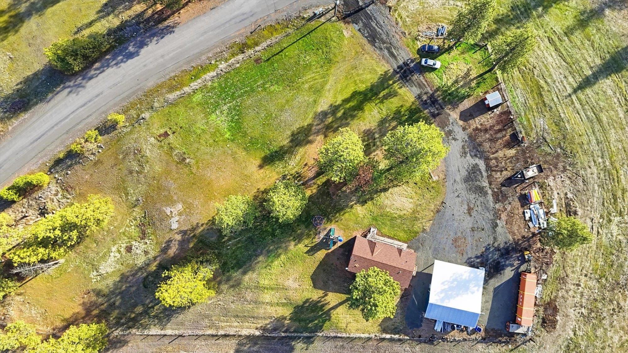 16008 West Lance Hill Road Cheney, WA 99004 - Photo 37 of 50