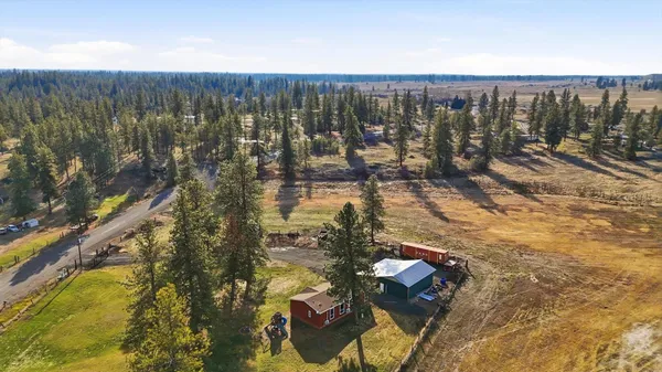 $440,000 | 16008 West Lance Hill Road, Cheney, WA 99004