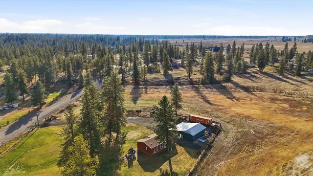 $450,000 | 16008 West Lance Hill Road, Cheney, WA 99004