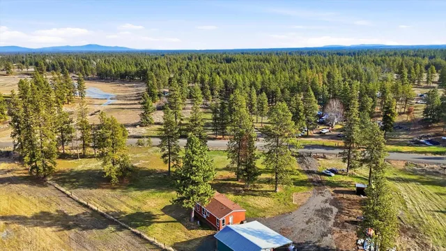 $450,000 | 16008 West Lance Hill Road, Cheney, WA 99004