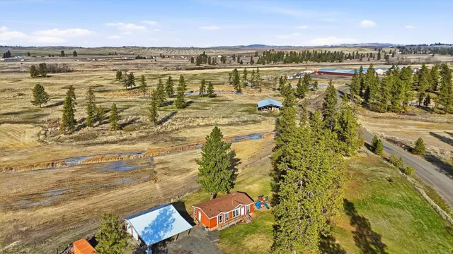 $450,000 | 16008 West Lance Hill Road, Cheney, WA 99004