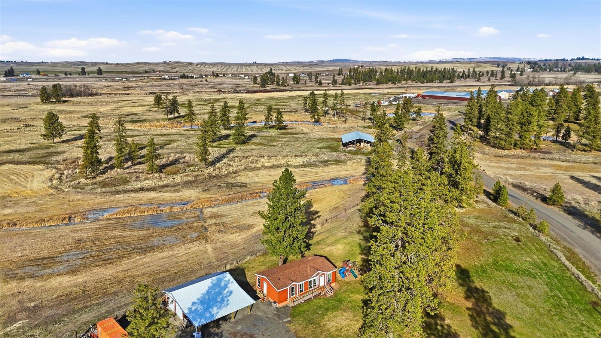 16008 West Lance Hill Road Cheney, WA 99004 - Photo 40 of 50