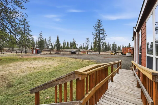 $440,000 | 16008 West Lance Hill Road, Cheney, WA 99004