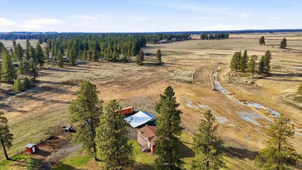 $440,000 | 16008 West Lance Hill Road, Cheney, WA 99004