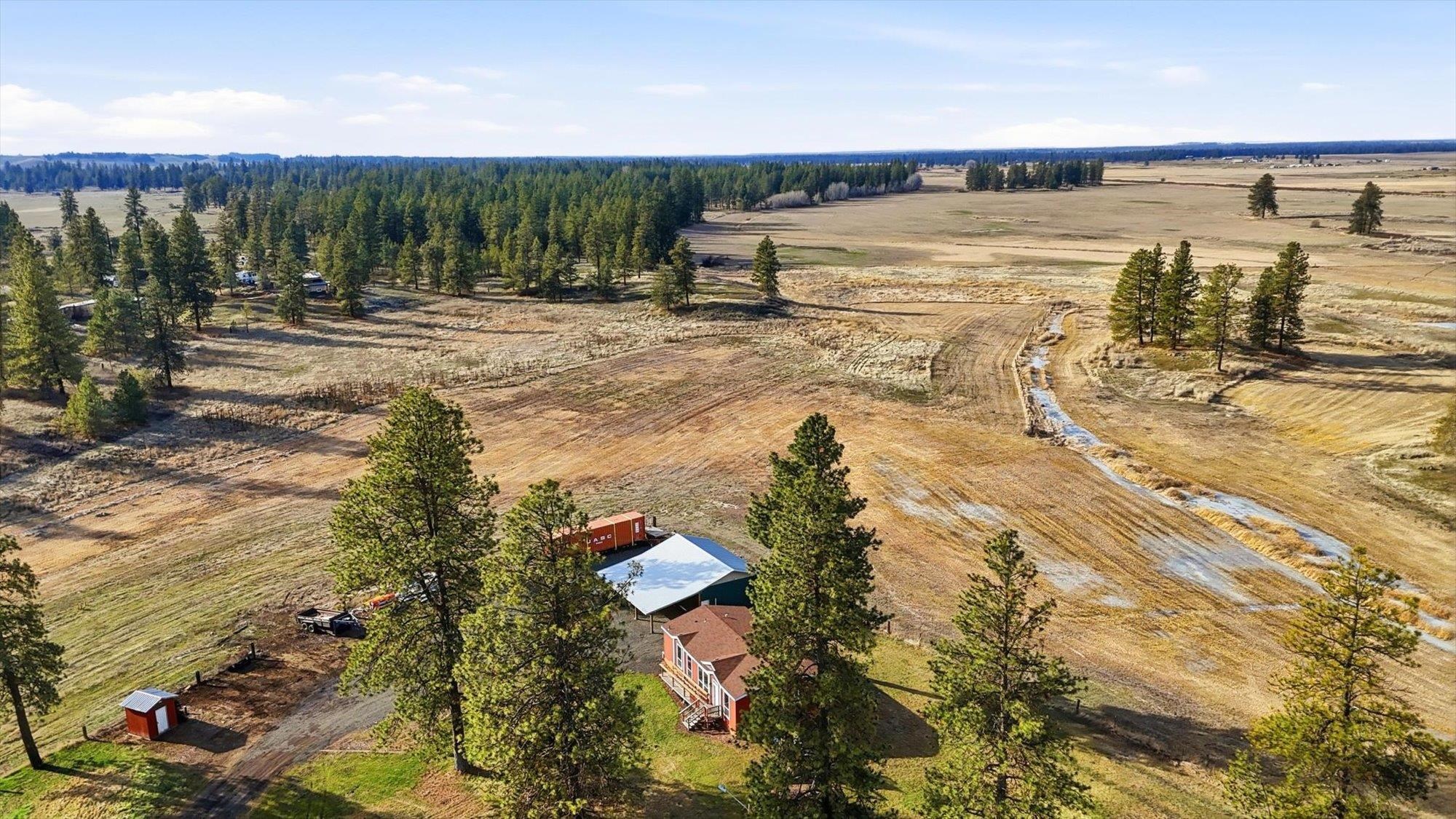 16008 West Lance Hill Road Cheney, WA 99004 - Photo 41 of 50