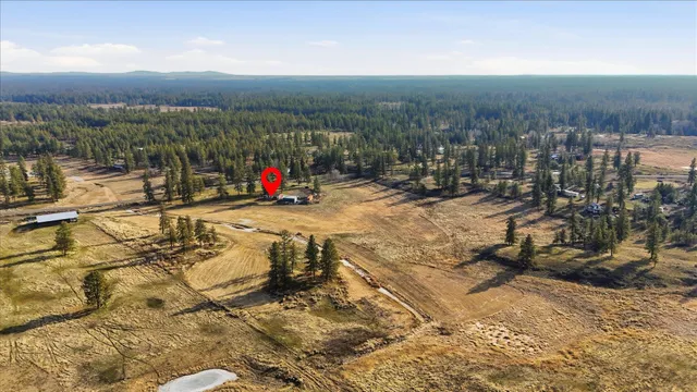 $450,000 | 16008 West Lance Hill Road, Cheney, WA 99004