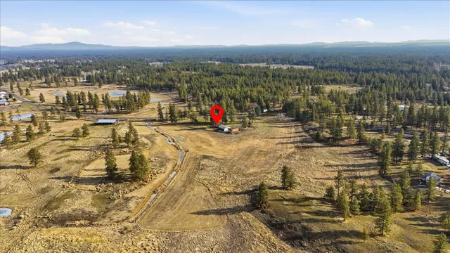 $450,000 | 16008 West Lance Hill Road, Cheney, WA 99004