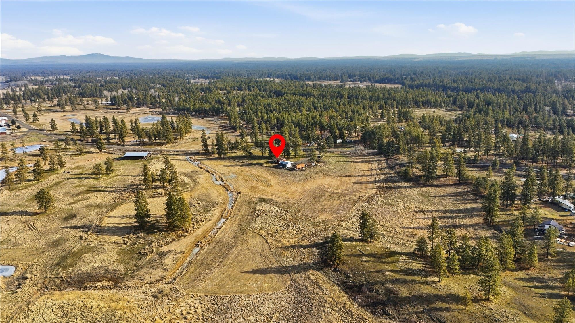 16008 West Lance Hill Road Cheney, WA 99004 - Photo 43 of 50