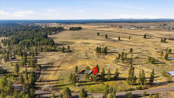 $440,000 | 16008 West Lance Hill Road, Cheney, WA 99004