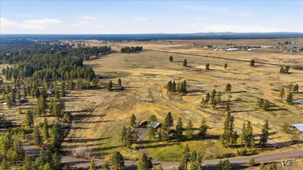 $440,000 | 16008 West Lance Hill Road, Cheney, WA 99004