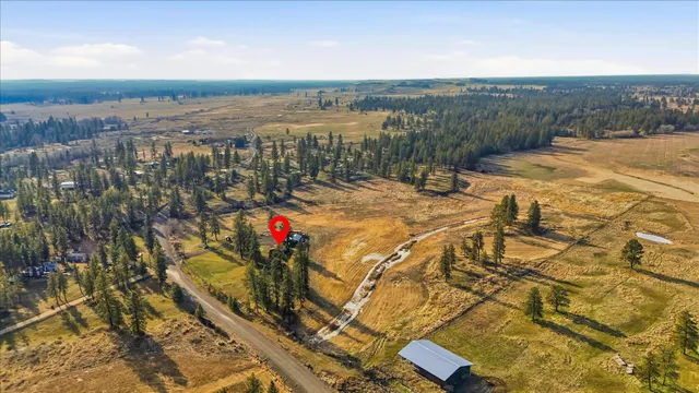 $450,000 | 16008 West Lance Hill Road, Cheney, WA 99004