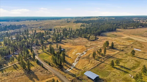 $440,000 | 16008 West Lance Hill Road, Cheney, WA 99004