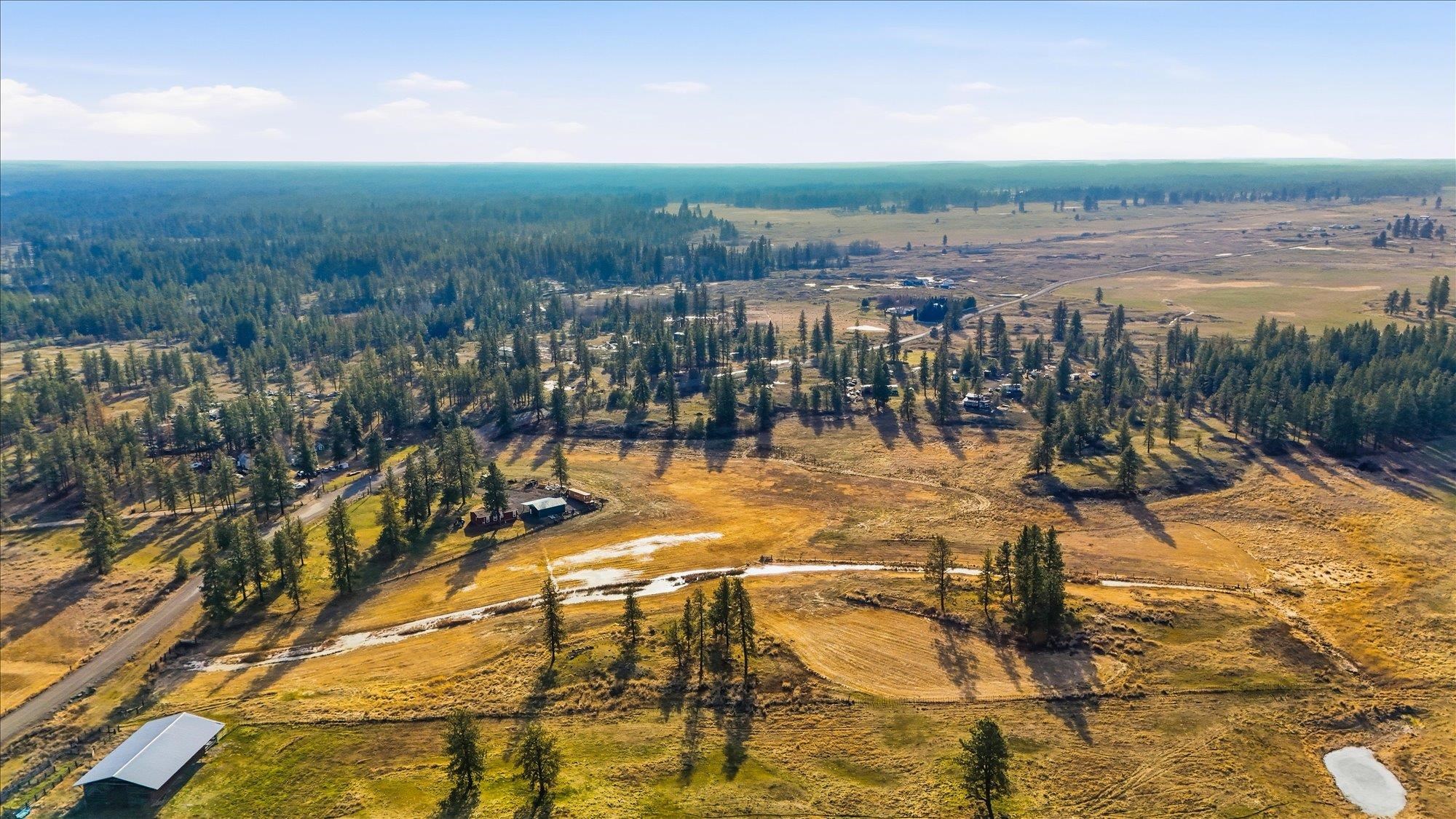 16008 West Lance Hill Road Cheney, WA 99004 - Photo 48 of 50