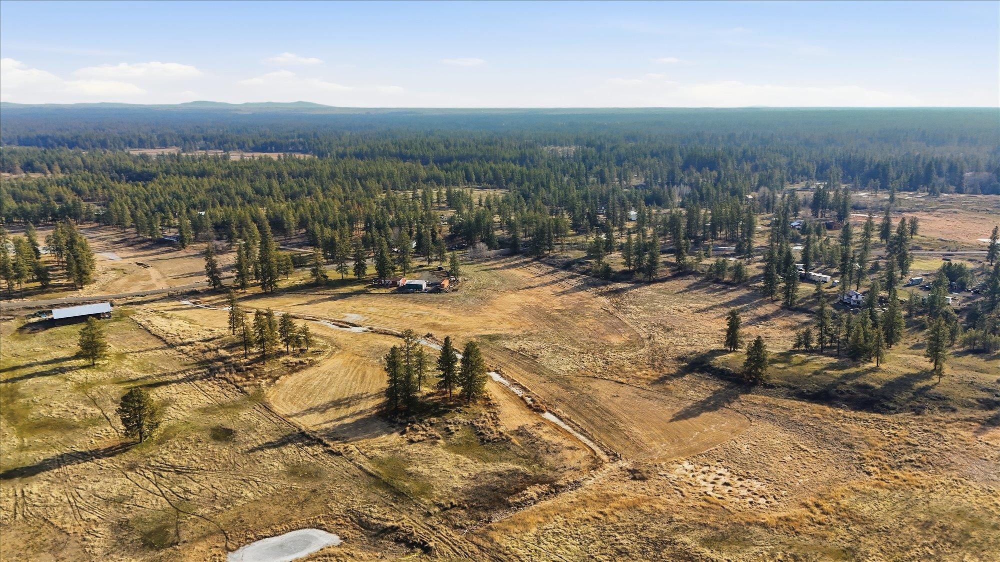 16008 West Lance Hill Road Cheney, WA 99004 - Photo 49 of 50