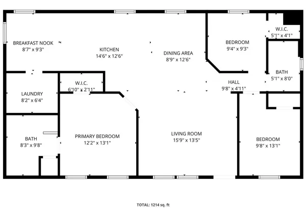$440,000 | 16008 West Lance Hill Road, Cheney, WA 99004