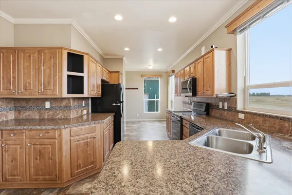 $440,000 | 16008 West Lance Hill Road, Cheney, WA 99004