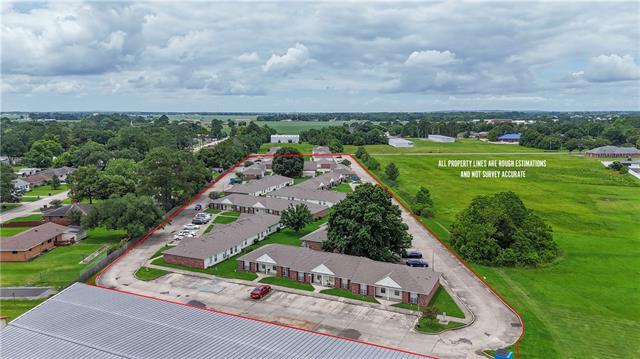1341-20 Arpent Road New Iberia, LA 70560 - Photo 16 of 36