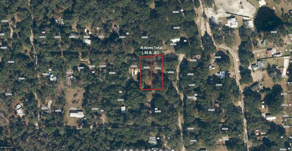 107 Dixie Street Hawthorne, FL 32640 - Photo 12 of 14