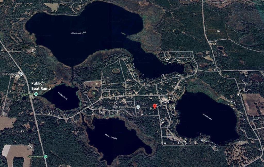 107 Dixie Street Hawthorne, FL 32640 - Photo 9 of 14