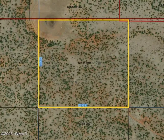 $75,000 | N8388 And N8385, Concho, AZ 85924