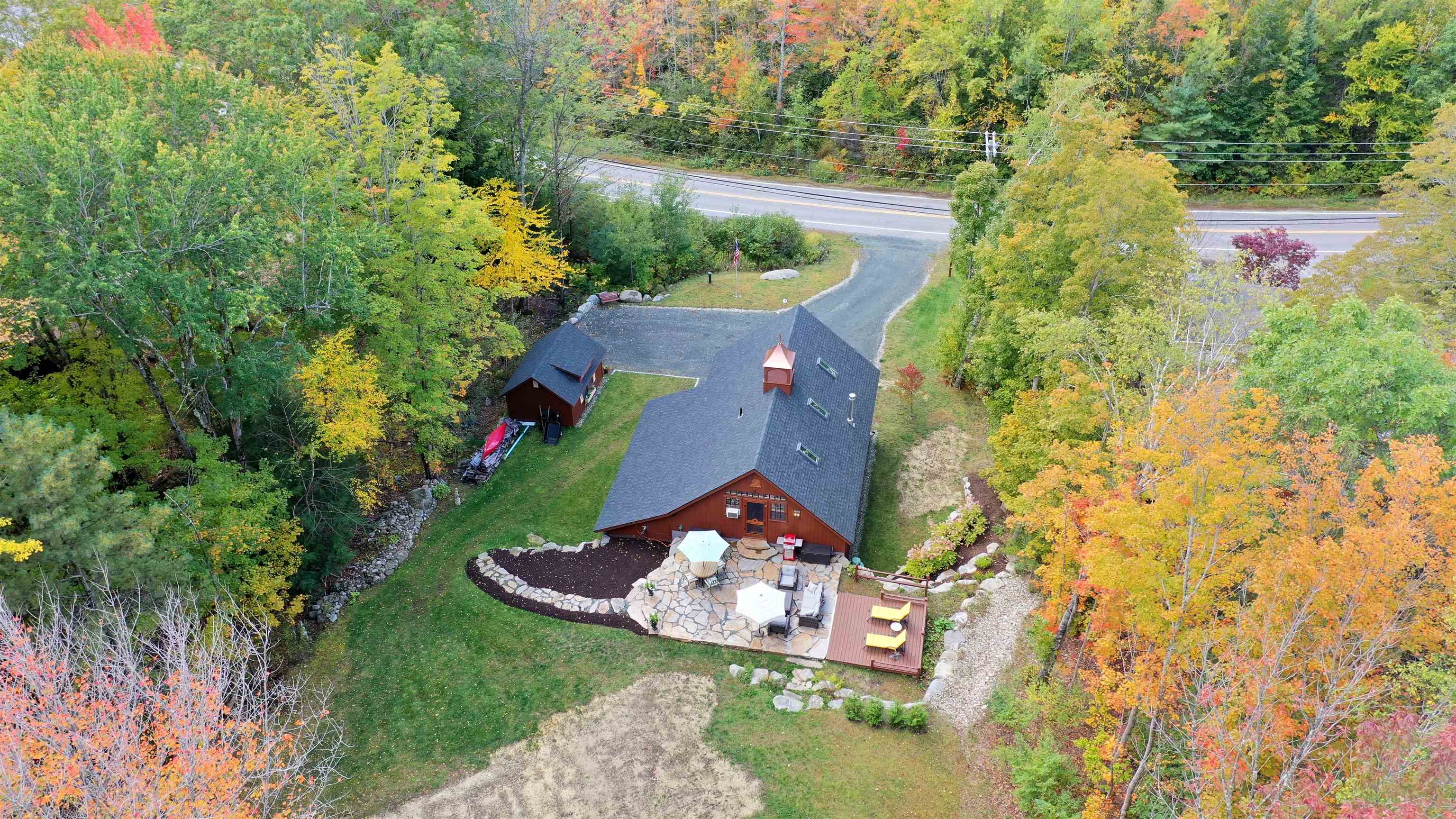 471 Edgemont Road Sunapee, NH 03782 - Photo 19 of 37 Gallery Image 19