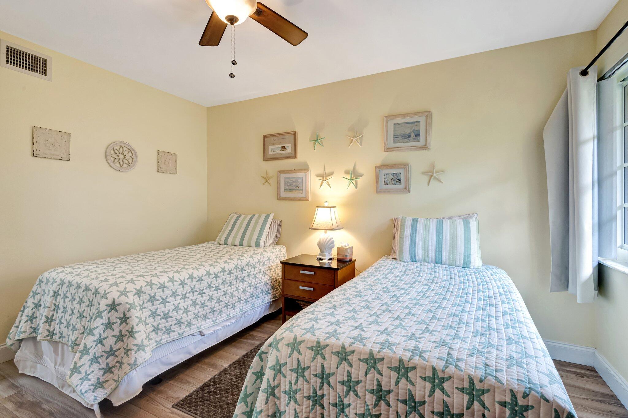 1100 Surf Road, Unit 105 Singer Island, FL 33404 - Photo 38 of 48 Guest Bedroom 2