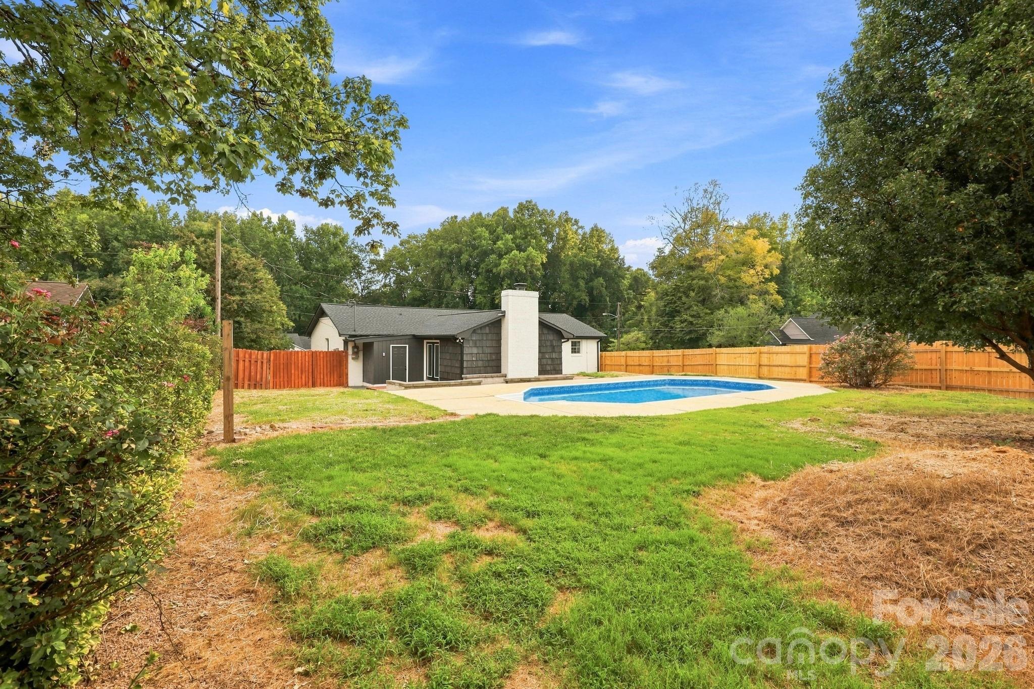 452 Mirror Lake Road Salisbury, NC 28146 - Photo 7 of 29 Gallery Image 7