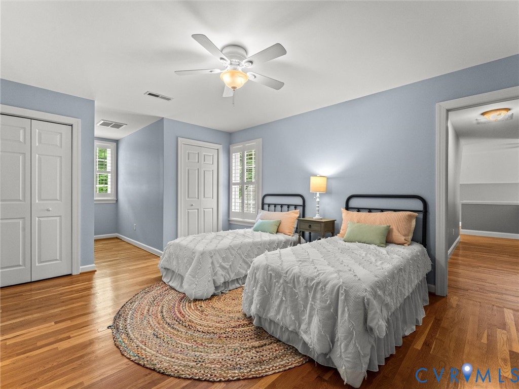 2526 Old Tavern Road Powhatan, VA 23139 - Photo 57 of 94