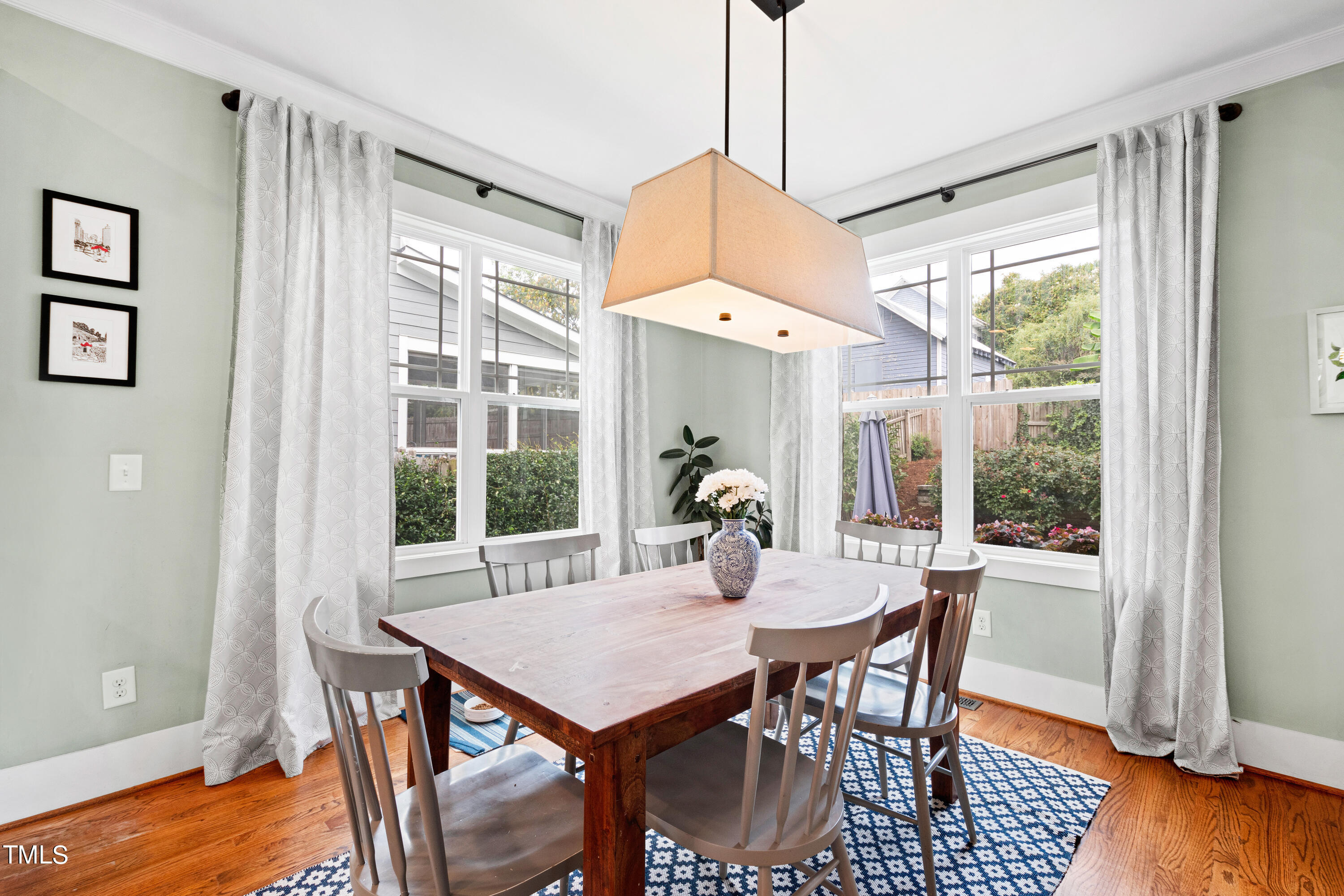 515 Pace Street Raleigh, NC 27604 - Photo 21 of 54 Kitchen 2