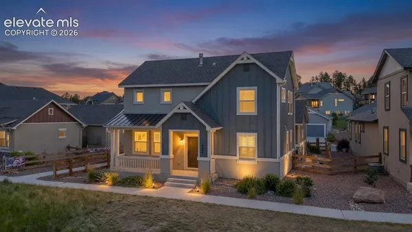 $725,000 | 747 Sage Forest Lane, Monument, CO 80132
