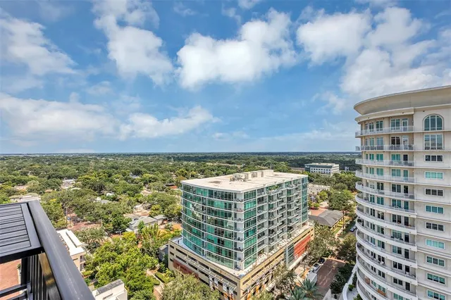 $7,995 | 530 East Central Boulevard, Unit 1901, Orlando, FL 32801