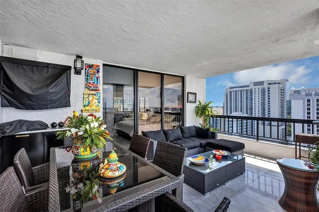 $7,995 | 530 East Central Boulevard, Unit 1901, Orlando, FL 32801