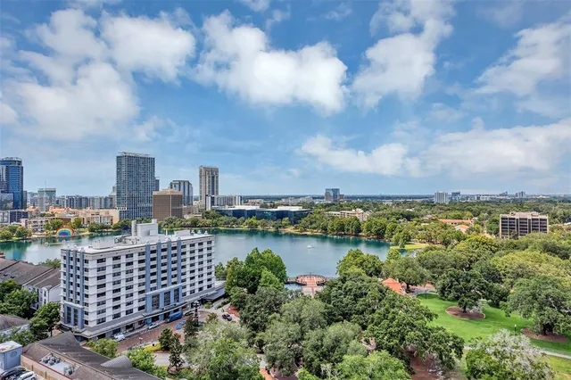 $7,995 | 530 East Central Boulevard, Unit 1901, Orlando, FL 32801