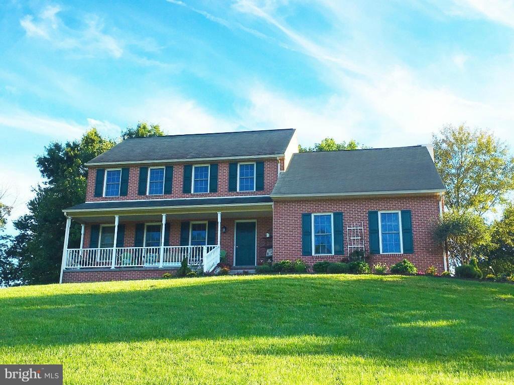20029 Toms Road Boonsboro, MD 21713 - Photo 1 of 1 Exterior (Front)
