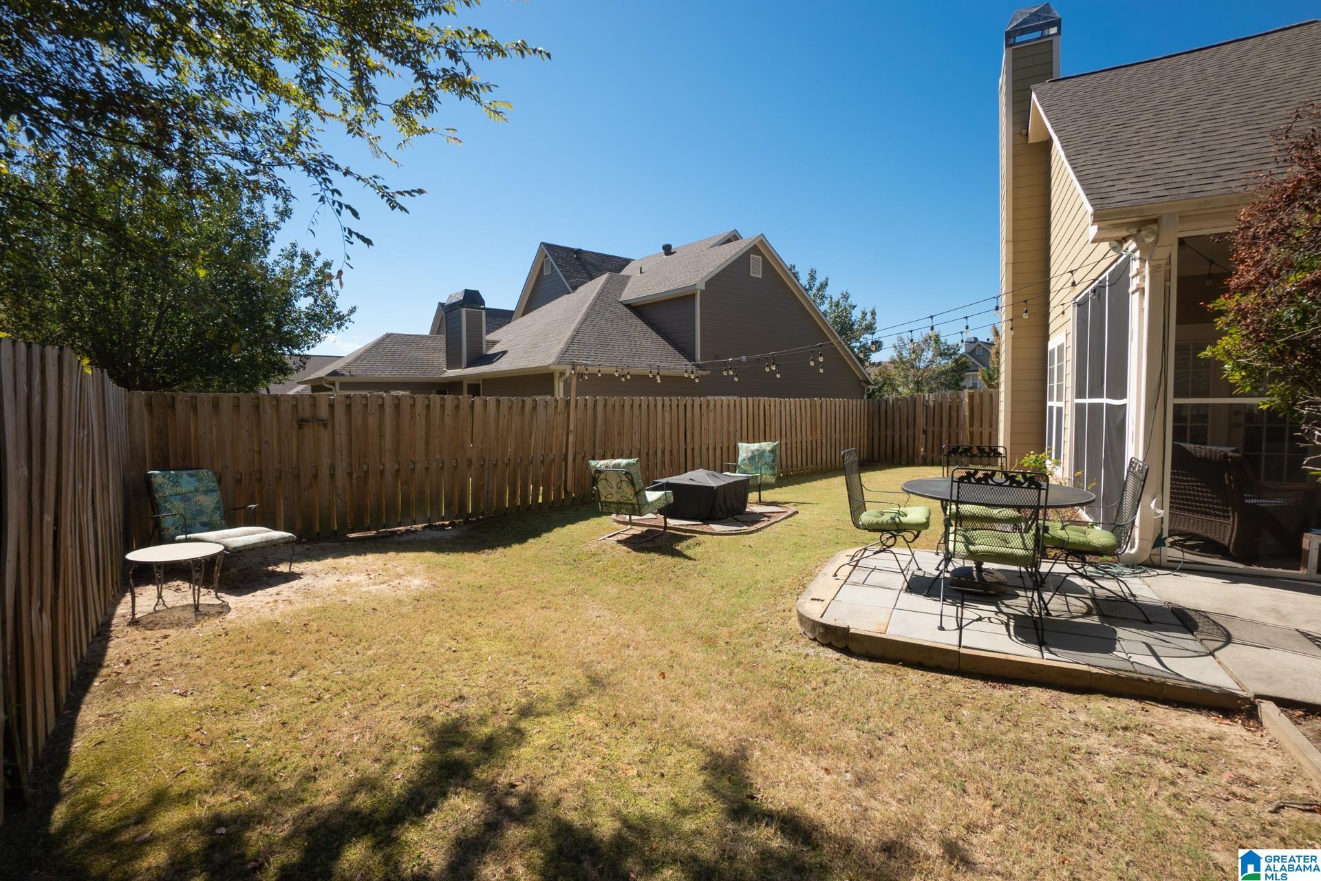 197 Nottingham Drive Calera, AL 35040 - Photo 24 of 31